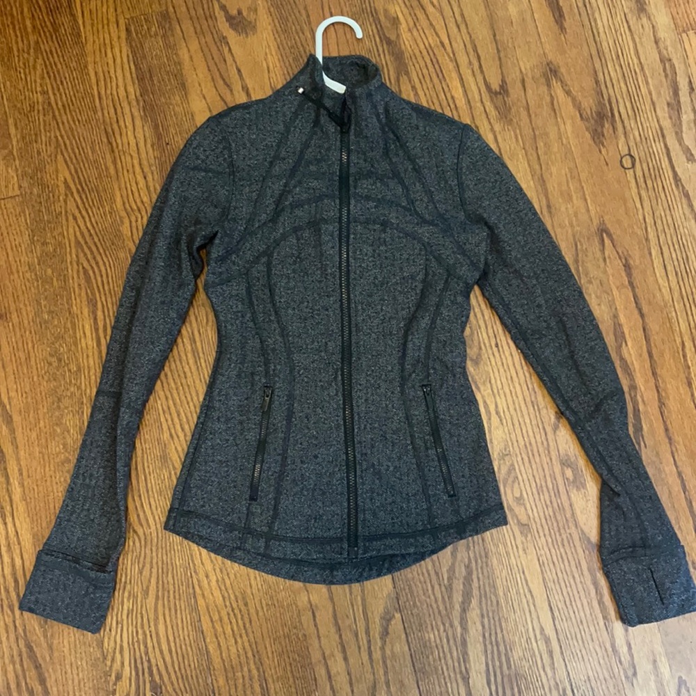 Lululemon jacket